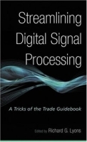 Streamlining Digital Signal Processing: A Tricks of the Trade Guidebook артикул 503a.