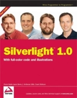 Silverlight 1 0 артикул 9241a.